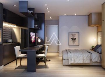 APARTAMENTO TIPO - MINIMALISTA · STUDIO À VENDA NO CENTRO, PASSO FUNDO - RS