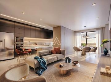 Apartamento · 113m² · 2 Vagas · APARTAMENTO TRÊS DORMITÓRIOS COM SUÍTE | ELYSIUM RESIDENCIE | BAIRRO CIDADE NOVA - PASSO FUNDO/RS
