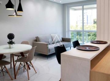 Apartamento · 73m² · 1 Vaga · APARTAMENTO DOIS | THE GARDEN | VILA ANNES - PASSO FUNDO/RS