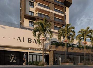 Apartamento · 97m² · 1 Vaga · APARTAMENTO TRÊS DORMITÓRIOS SENDO UMA SUÍTE | CASA ALBA | BAIRRO CIDADE NOVA - PASSO FUNDO/RS