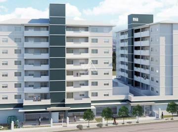 Apartamento · 48m² · 1 Vaga · APARTAMENTO DOIS DORMITÓRIOS | EMÍLIO RIGÃO | BAIRRO PETRÓPOLIS - PASSO FUNDO/RS