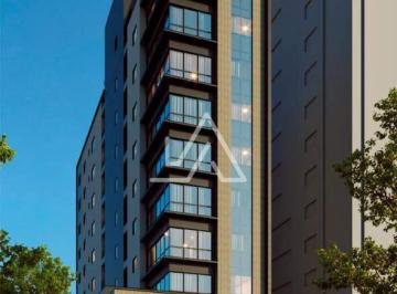 Apartamento · 79m² · 1 Vaga · APARTAMENTO DOIS DORMITÓRIOS SENDO UMA SUÍTE | LESSENCE | VILA RODRIGUES - PASSO FUNDO/RS