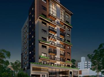 FACHADA · APARTAMENTO DOIS DORMITÓRIOS COM SUÍTE | VELKOM RESIDENCE | BAIRRO SÃO CRISTOVÃO - PASSO FUNDO/RS