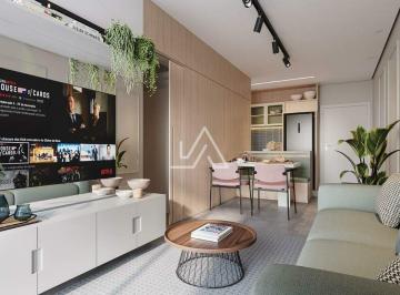Apartamento · 66m² · 1 Vaga · APARTAMENTO DOIS DORMITÓRIOS SENDO UMA SUÍTE | VIVACITÁ | BAIRRO VERA CRUZ - PASSO FUNDO/RS