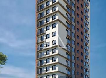 FACHADA · APARTAMENTO DOIS DORMITÓRIOS COM SUÍTE | BROOKLYN HOUSE | CENTRO - PASSO FUNDO/RS