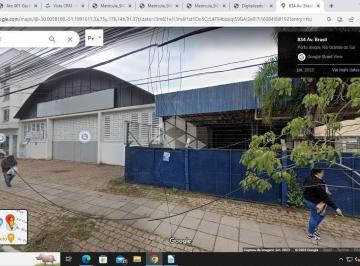 465366_iI2w1czH1Lg08aOCb186_46536665149ffbc868e.jpg · Terreno com Galpão em excelente localização no bairro São Geraldo