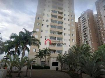 cb68dfc5987ea57c1a5b9324c3dbb44c7fc6f7d0 · Apartamento com 3 dormitórios à venda, 90 m² por R$ 706.750 - Jardim Sul - Máxximo Viver - São José 