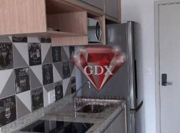 cb389963b927aa693e8ed24f6efe185cc570ef37 · Studio com 1 dormitório à venda, 22 m² por R$ 424.000,00 - Jardim das Acácias - São Paulo/SP