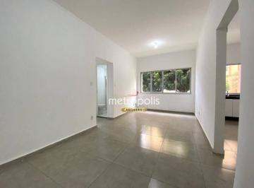 Sala · Apartamento à venda, 70 m² por R$ 301.000,00 - Vila Dusi - São Bernardo do Campo/SP