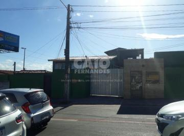 Comercial · 1120m² · 10 Vagas · Prédio comercial em Candelária