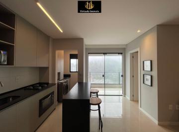 Apartamento · 73m² · 2 Quartos · 1 Vaga · Apartamento para locação no Edifício Lago Moraine em Itajaí