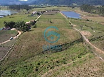 Rural · 5ha · Excelente Área para Sítio com Riacho e Terreno de 58.500m² ( 5.85 HECTARES ) à venda em Tijucas/SC