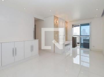 Apartamento · 70m² · 2 Quartos · 2 Vagas · Apartamento à Venda - Vila Mariana, 2 Quartos, 70 m² - São Paulo