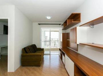 Apartamento · 72m² · 3 Quartos · 2 Vagas · Apartamento à Venda - Tatuapé, 3 Quartos,  72 m² - São Paulo
