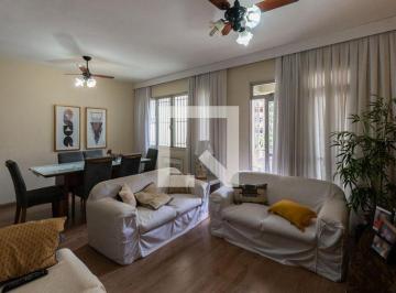 Apartamento · 118m² · 3 Quartos · 1 Vaga · Apartamento à Venda - Tijuca, 3 Quartos, 118 m² - Rio de Janeiro