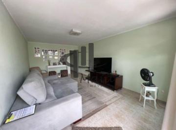 Casa · 220m² · 3 Quartos · 3 Vagas · Venda Sobrado Santo Andre Santa Maria Ref: 39489