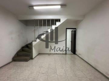 Casa · 114m² · 2 Quartos · 2 Vagas · Venda Sobrado Sao Caetano do Sul Maua Ref: 5749
