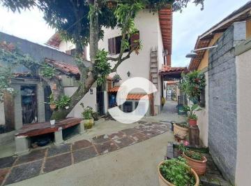 87d15751015ec61aedcf2e9c9b0268f0a042b84b · Casa com 3 dormitórios à venda, 133 m² por R$ 750.000,00 - Maravista - Niterói/RJ