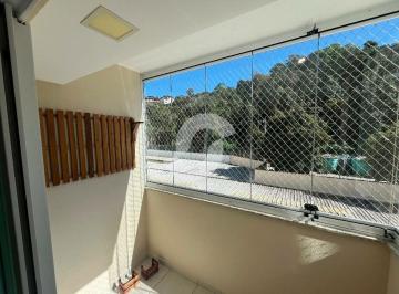 6e977b30bd362782f2518181c656cc7bbfa65b82 · Apartamento com 2 dormitórios à venda, 61 m² por R$ 430.000,00 - Pendotiba - Niterói/RJ