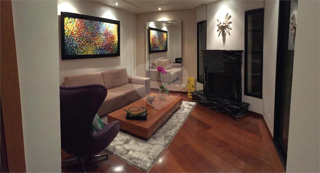 Foto - São Paulo - Morumbi