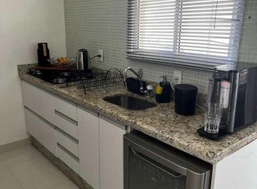 Apartamento · 3 Quartos · 1 Vaga · Apartamento com 3 dorms, Cézar de Souza, Mogi das Cruzes - R$ 620 mil, Cod: 3483