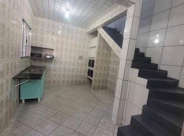Casa · 3 Quartos · 2 Vagas · Casa com 3 dorms, Jardim Casa Branca, Caraguatatuba - R$ 350 mil, Cod: 3482