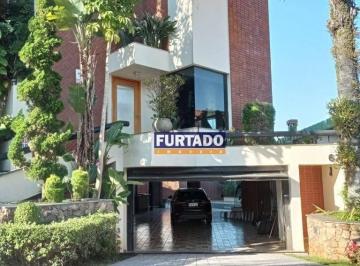 7e0c89d6cc39ac8dfa122c2d60ab24acfab6e854 · Sobrado com 4 suítes à venda, 422 m² - Jardim São Caetano - São Caetano do Sul/SP