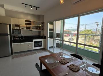 Imagem do Imóvel · Apartamento novo totalmente mobiliado para locação definitiva Perequeaçu Ubatuba