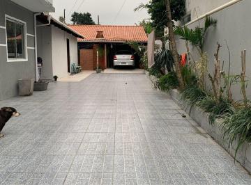Casa · 200m² · 5 Quartos · 3 Vagas · Casa à venda no bairro São João do Rio Vermelho - Florianópolis/SC