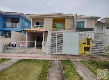 Casa · 105m² · 2 Quartos · 2 Vagas · Casa à venda no bairro Ingleses Norte - Florianópolis/SC