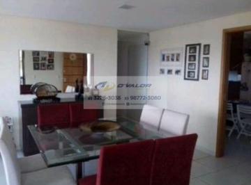 Apartamento · 165m² · 3 Quartos · 3 Vagas · Imoveis - nos Estados