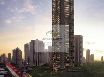 Apartamento · 102m² · 3 Quartos · 2 Vagas · Imoveis - no Jardim Luna