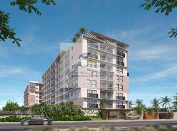 Apartamento · 57m² · 2 Quartos · 1 Vaga · Imoveis - em Intermares