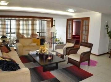 Apartamento · 222m² · 5 Quartos · 3 Vagas · Imoveis - em Miramar