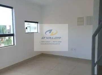 Apartamento · 1 Quarto · 1 Vaga · Imoveis - em Bessa