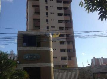Apartamento · 109m² · 3 Quartos · 3 Vagas · Imoveis - em Manaíra
