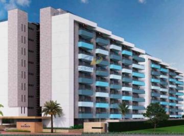 Apartamento · 125m² · 3 Quartos · 2 Vagas · Imoveis - na Praia Formosa