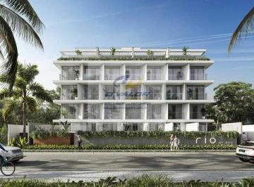 Apartamento · 32m² · 1 Quarto · 1 Vaga · Imoveis - em Intermares