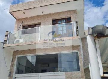 Casa · 5 Quartos · 3 Vagas · Imoveis - em Ipês