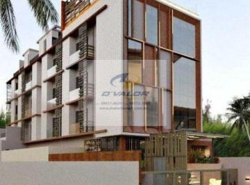 Apartamento · 34m² · 1 Quarto · Imoveis - no Jardim Oceania