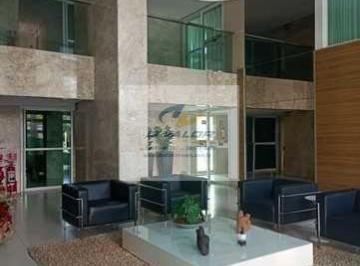 Apartamento · 183m² · 3 Quartos · 4 Vagas · Imoveis - no Jardim Luna