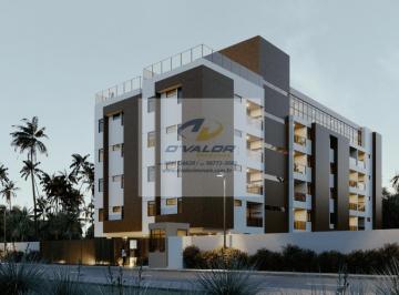 Apartamento · 60m² · 2 Quartos · 2 Vagas · Imoveis - na Praia Formosa