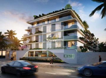 Apartamento · 23m² · 1 Quarto · 1 Vaga · Imoveis - em Cabo Branco