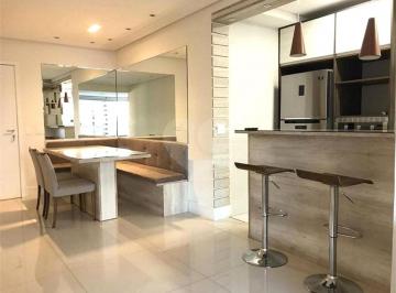 Área de Serviço · Apartamento com 1 quartos à venda em Jardim anália franco - SP