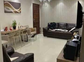 Apartamento · 77m² · 3 Quartos · 1 Vaga · Apartamento à venda - na Vila Laura