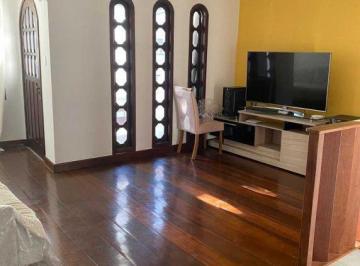 Casa · 3 Quartos · 1 Vaga · Casa à venda - em Nordeste