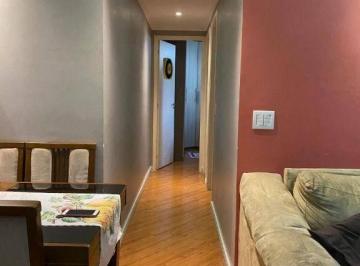 4d1fe0f88141534d571ec7d8d80602c01e2b9d90 · Apartamento com 2 dormitórios à venda, 46 m² por R$ 286.000,00 - Loteamento City Jaragua - São Paulo