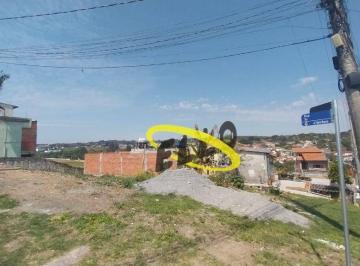 57554da456d09f3c23698e6bb4b40bb227b6fbae · Terreno à venda, 298 m² por R$ 212.000,00 - Jardim Barro Branco - Cotia/SP