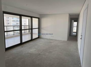 Apartamento · 110m² · 3 Quartos · 2 Vagas · Apartamento Alto Padrão na Vila Mariana, 3 quartos, sendo 1 suíte e 2 vagas