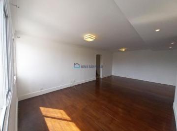 Apartamento · 140m² · 3 Quartos · 2 Vagas · Apartamento à venda em Moema próximo Parque do Ibirapuera